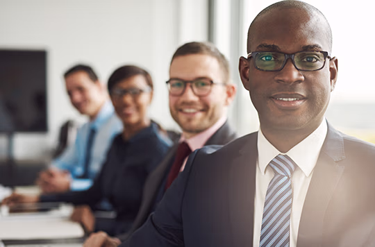 Corporate Travel Management